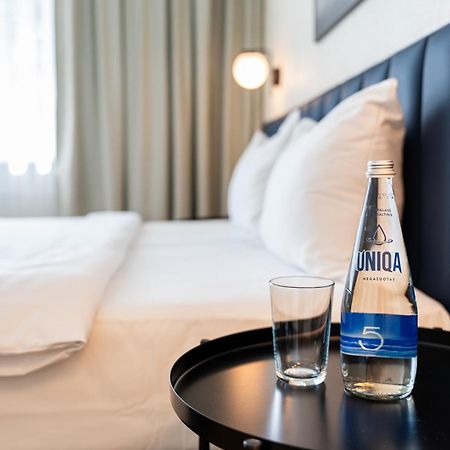 Zilvinas Hotel パランガ エクステリア 写真
