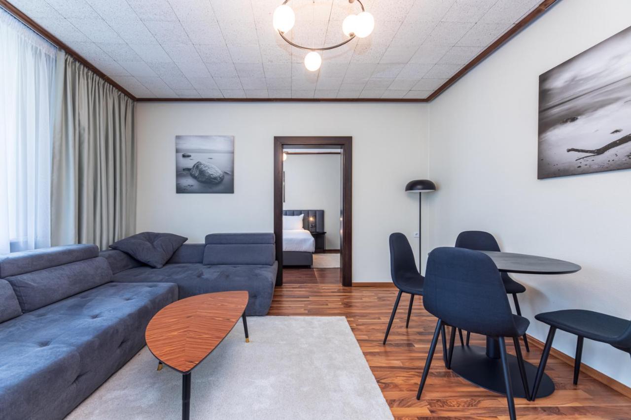 Zilvinas Hotel パランガ エクステリア 写真