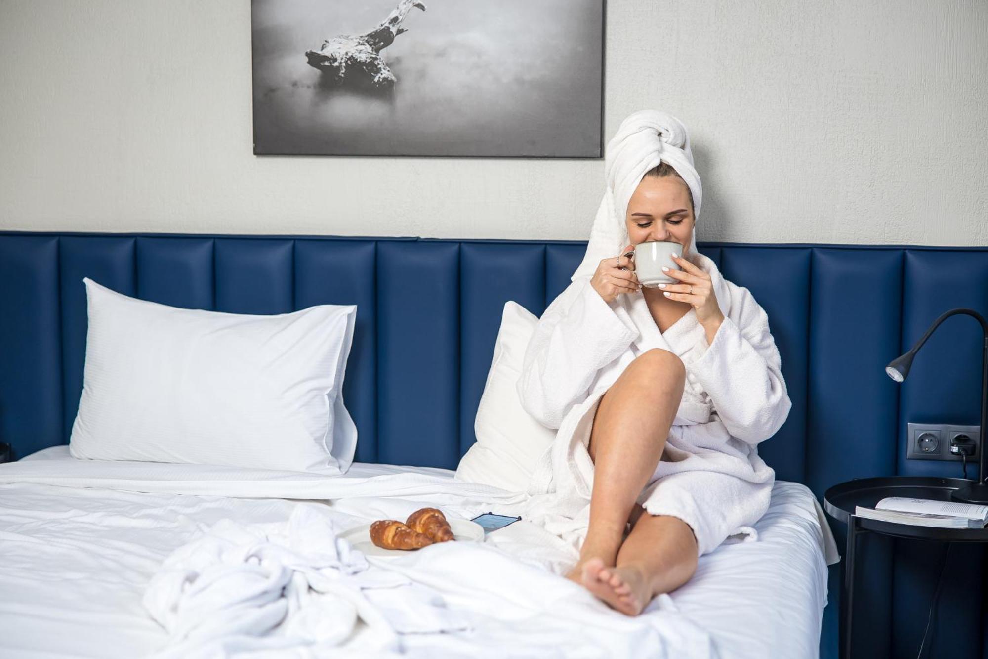 Zilvinas Hotel パランガ エクステリア 写真