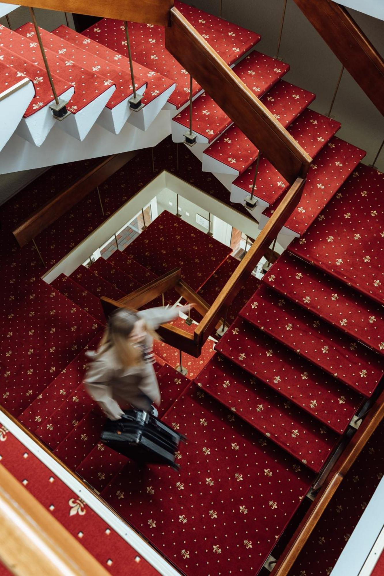 Zilvinas Hotel パランガ エクステリア 写真